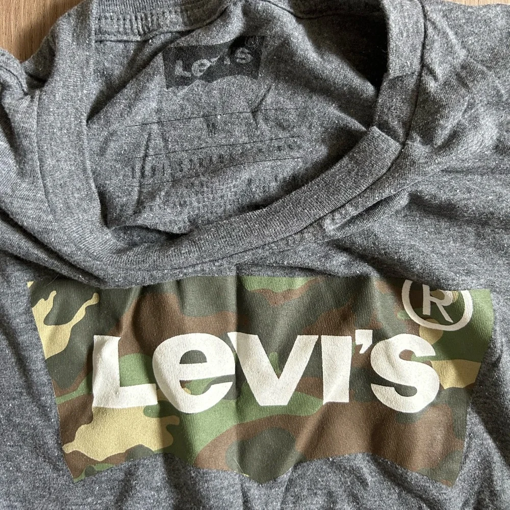 levi’s men’s t-shirt bundle - Picture 7 of 7